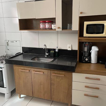 Apartamento Completo Joao Pessoa Bagian luar foto