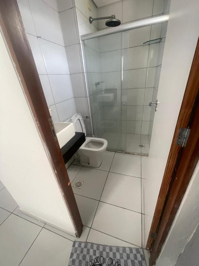 Apartamento Completo Joao Pessoa Bagian luar foto