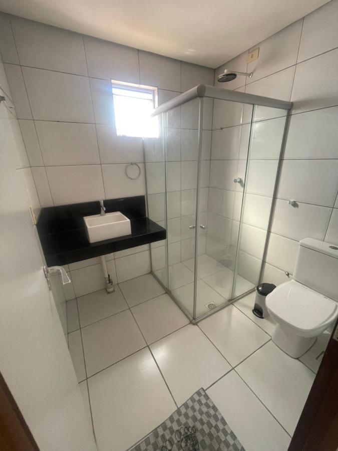 Apartamento Completo Joao Pessoa Bagian luar foto