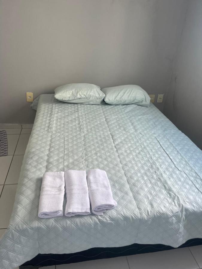 Apartamento Completo Joao Pessoa Bagian luar foto