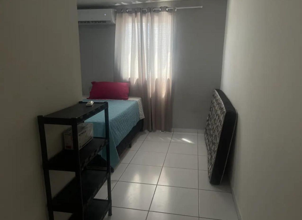 Apartamento Completo Joao Pessoa Bagian luar foto