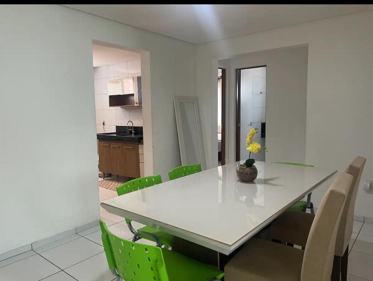 Apartamento Completo Joao Pessoa Bagian luar foto