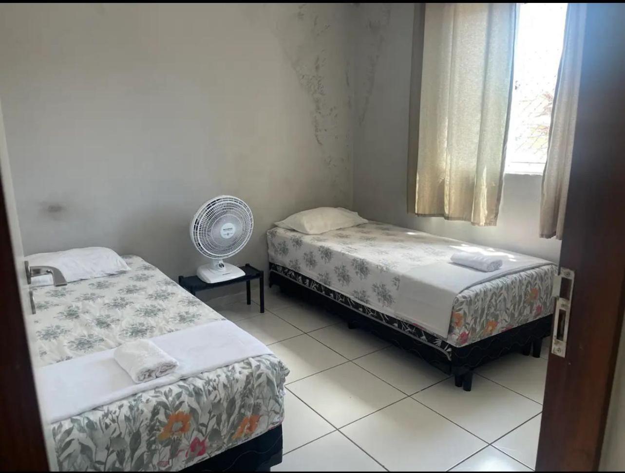 Apartamento Completo Joao Pessoa Bagian luar foto