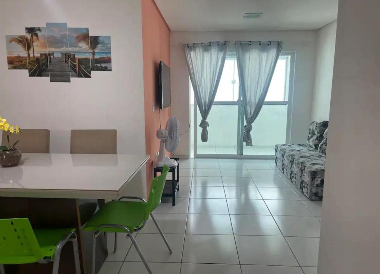 Apartamento Completo Joao Pessoa Bagian luar foto