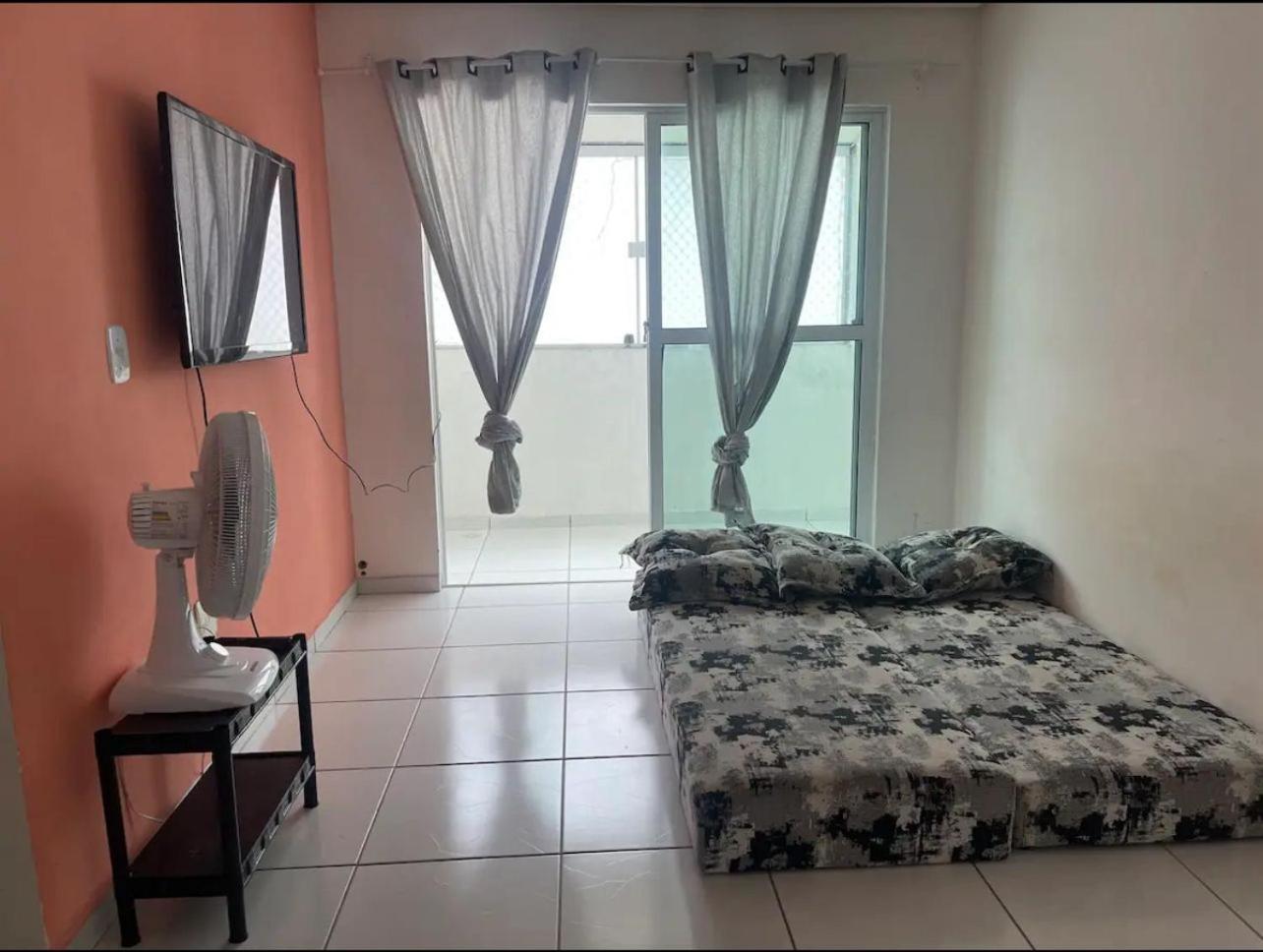 Apartamento Completo Joao Pessoa Bagian luar foto
